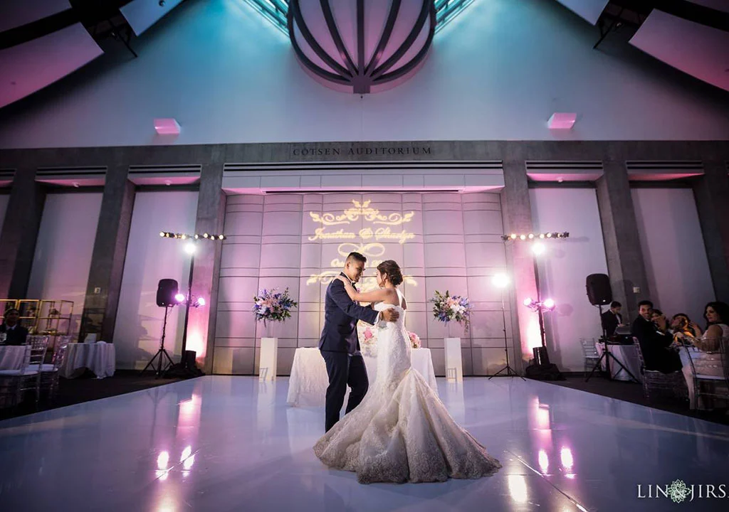 نکات انتخاب تشریفات عروسی