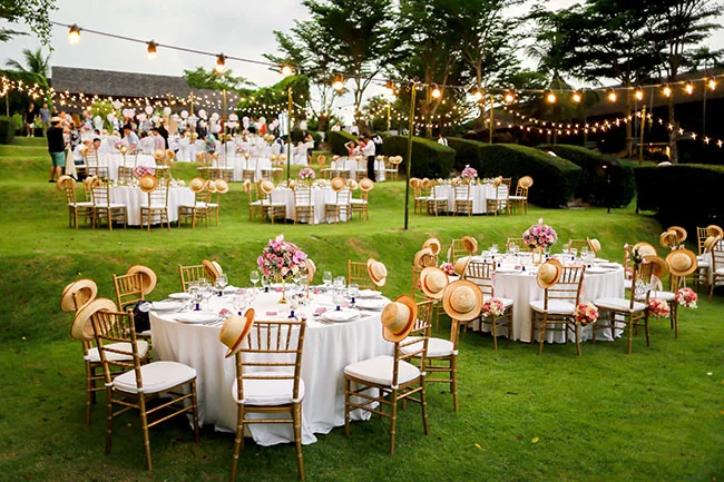 بهترین تشریفات عروسی