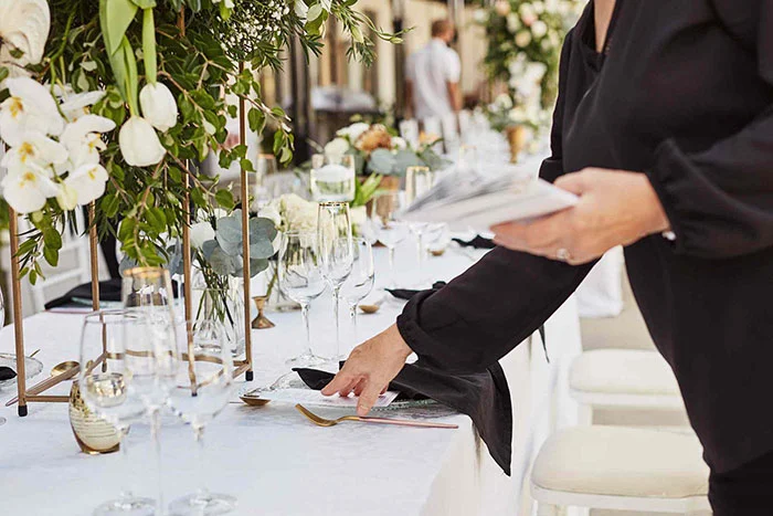 نکات مهم برای انتخاب تشریفات عروسی