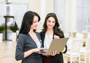 وظایف مدیر تشریفات