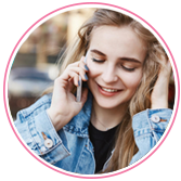 سورپرایز تلفنی