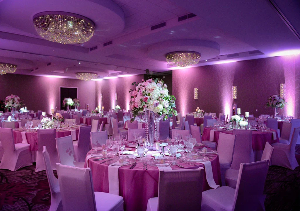 ضرورت تشریفات عروسی